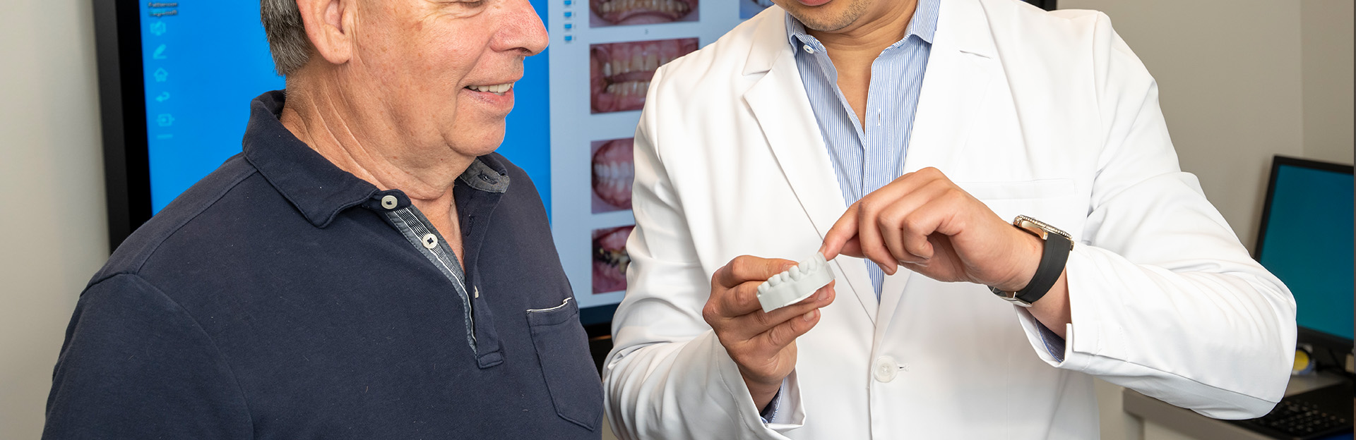 Above   Beyond Dentistry   Implants | Bone Grafting, Sedation Dentistry and Veneers