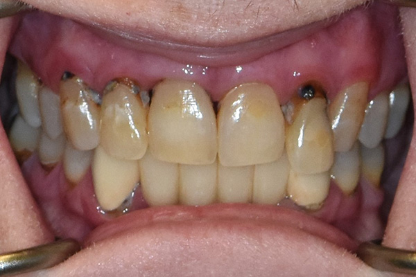 Cosmetic Dental Office 98604