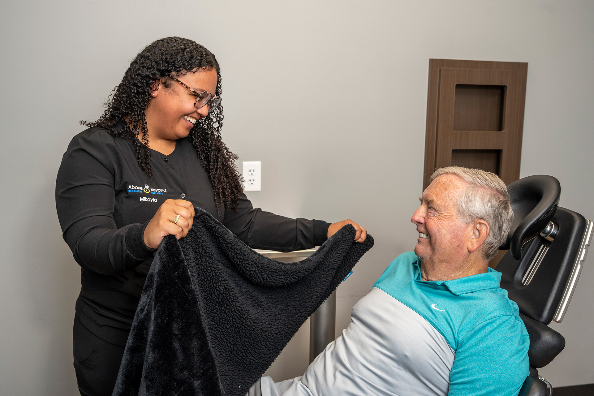 Dentist in Battle Ground