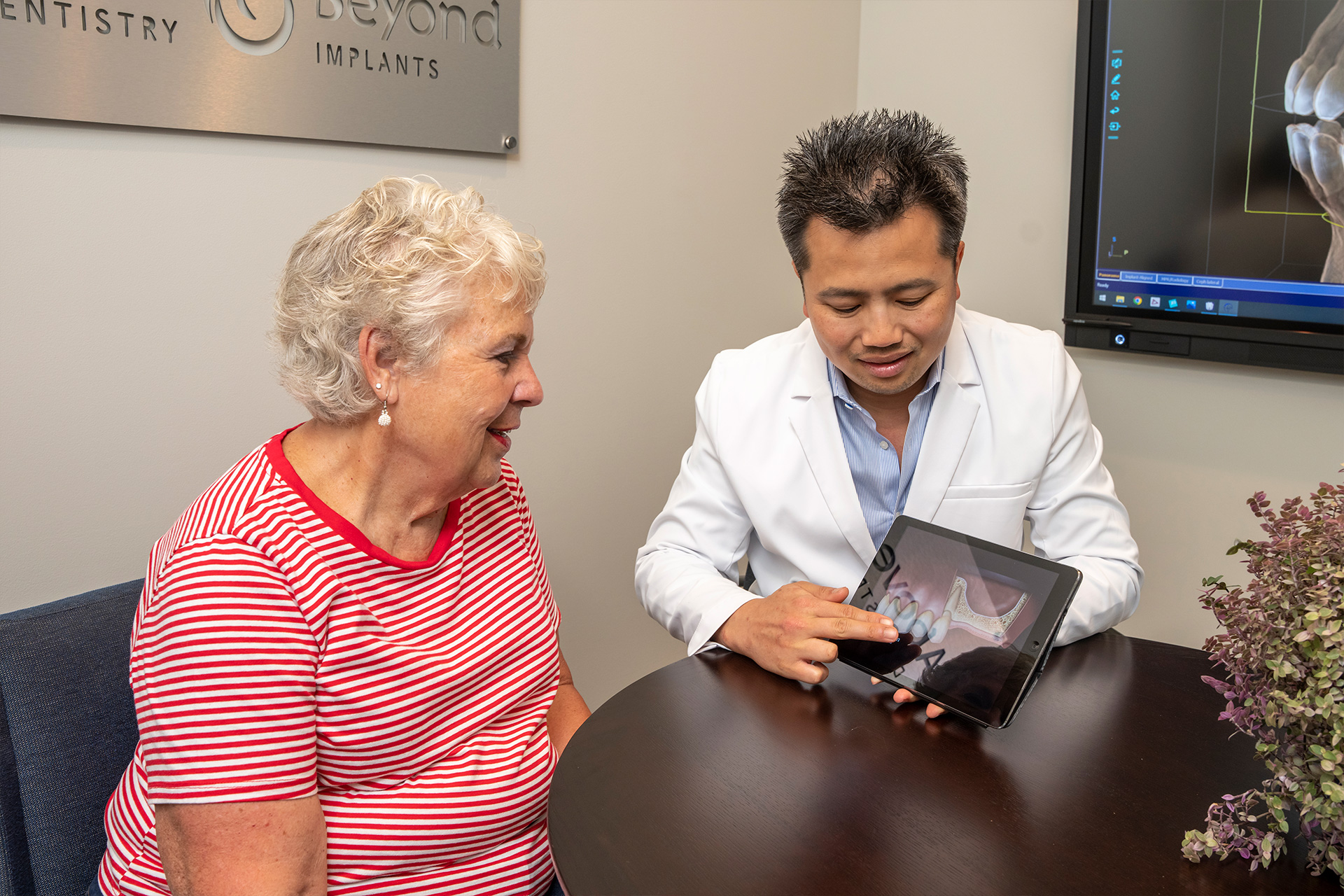 Dental Office in Battle Ground