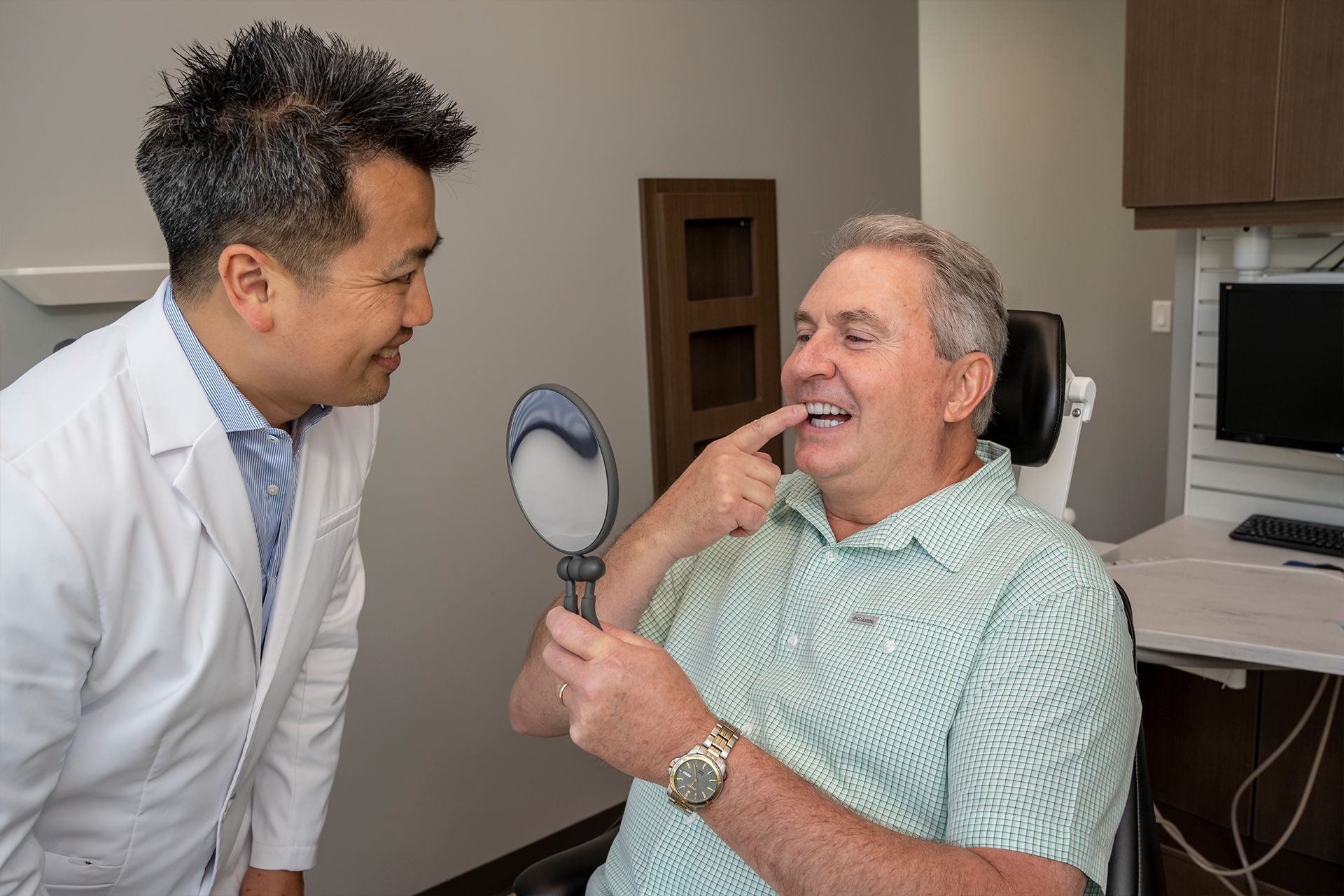 Dental Implants Dentist Battle Ground