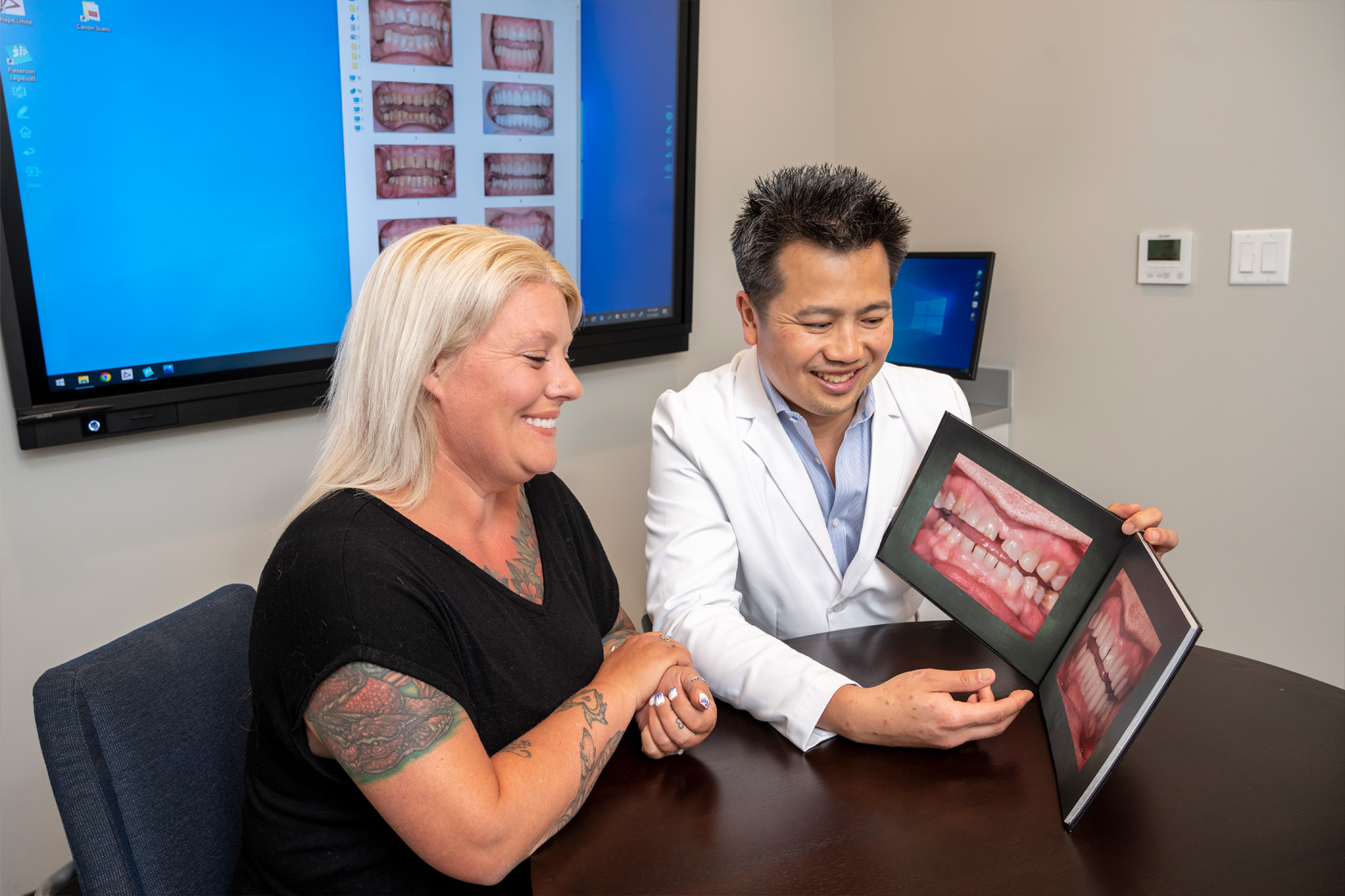 Family Dentist in Battle Ground