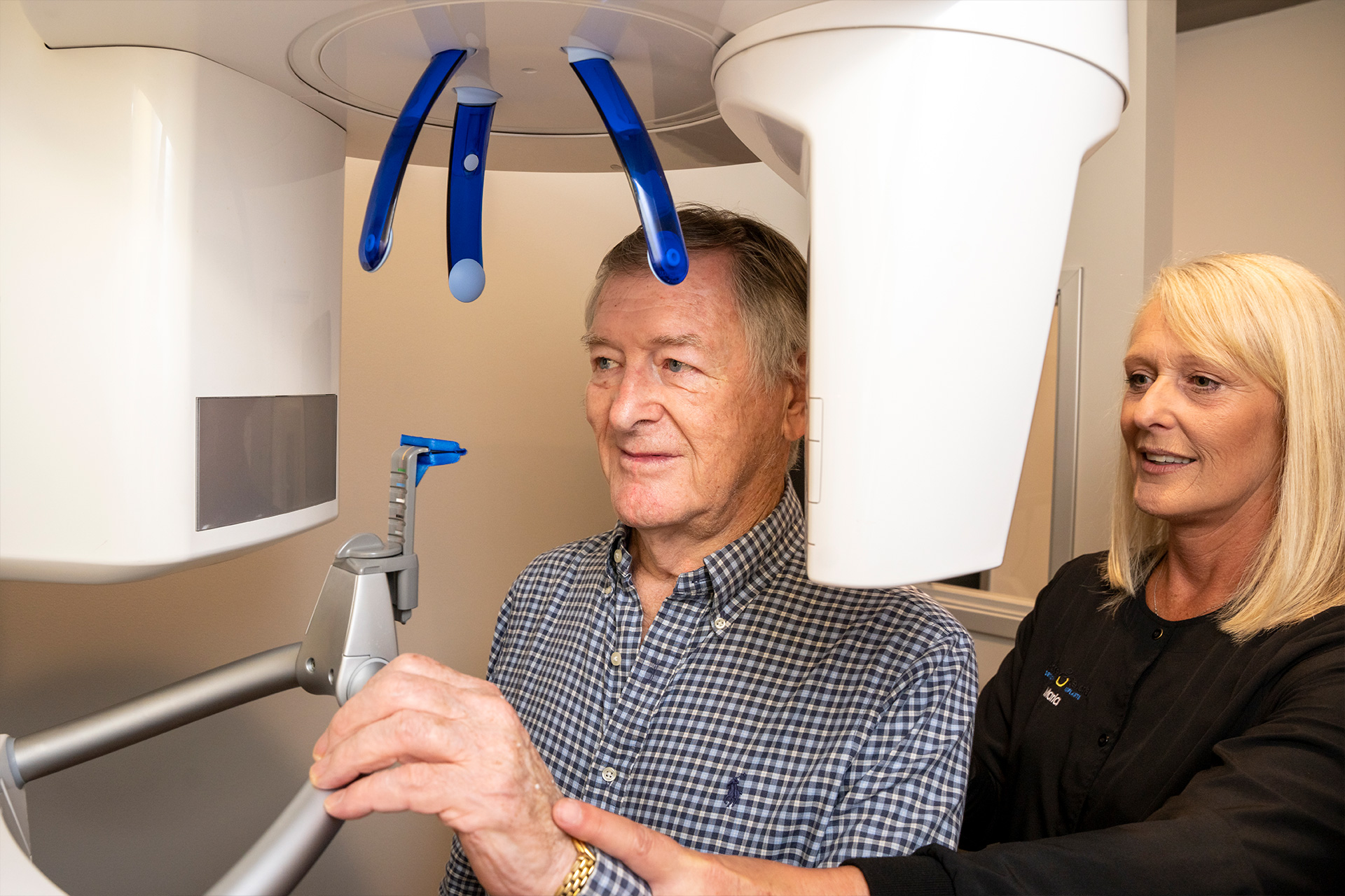 Battle Ground Cosmetic Dentist