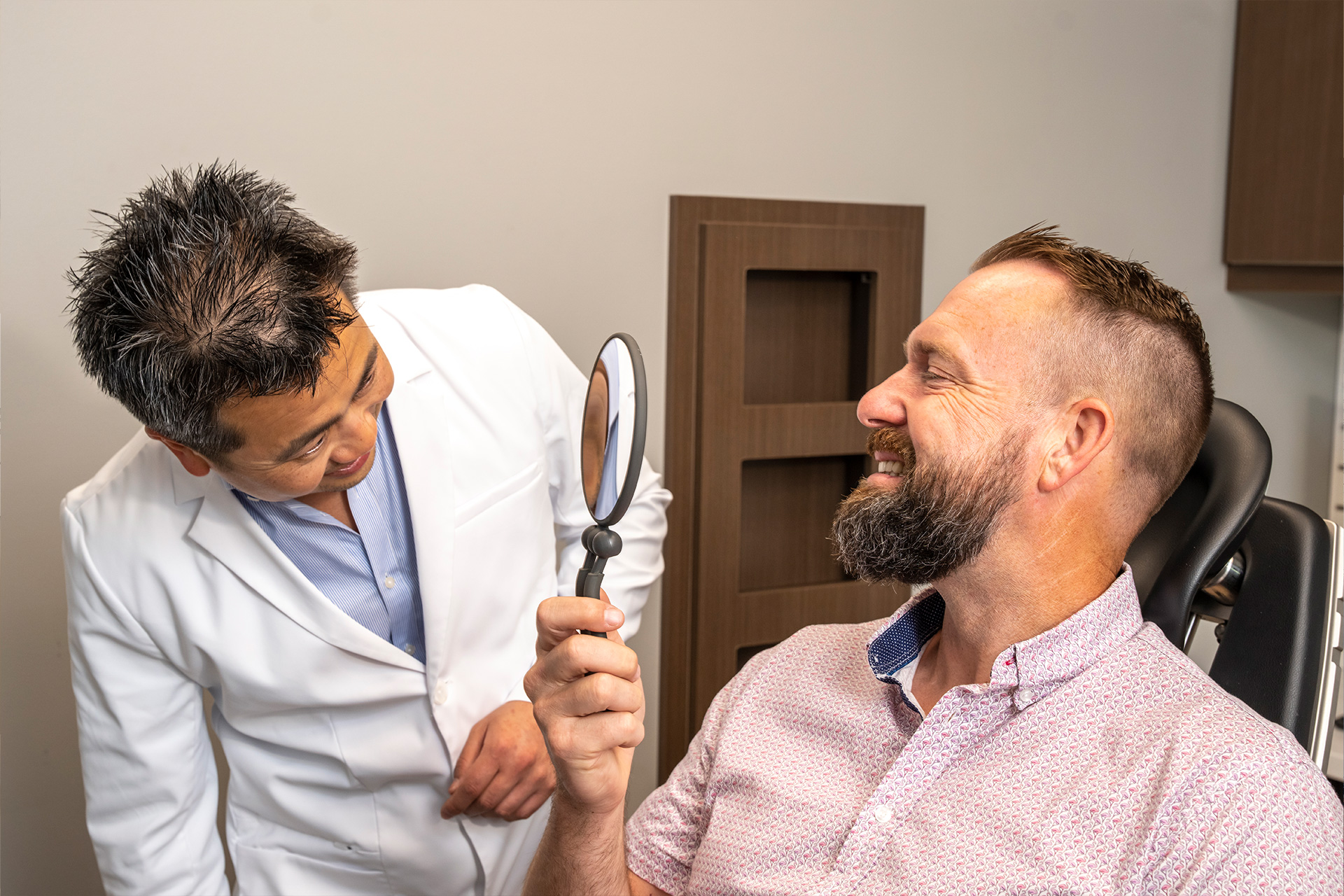 Dentist near Battle Ground