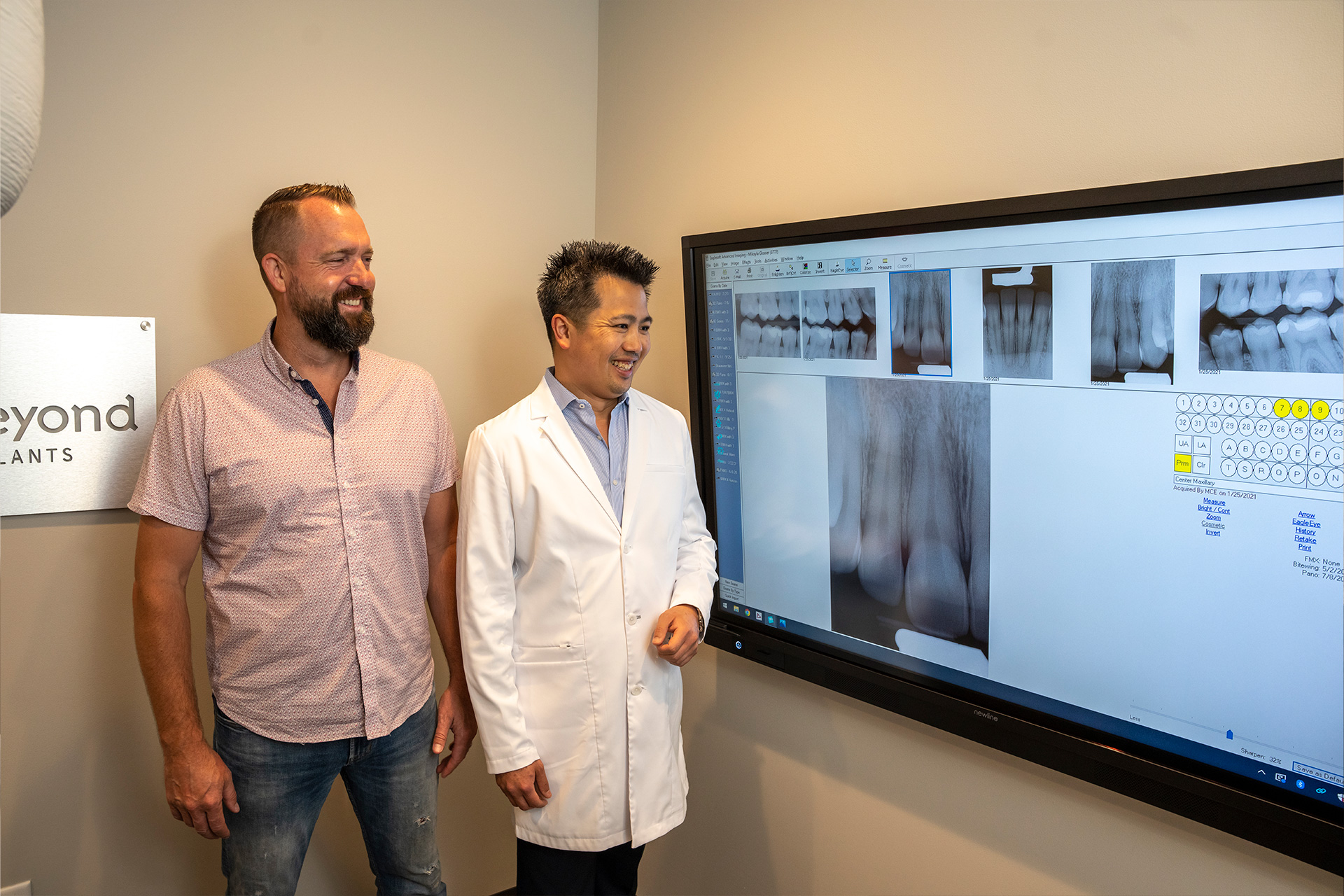 Dental Office in Battle Ground