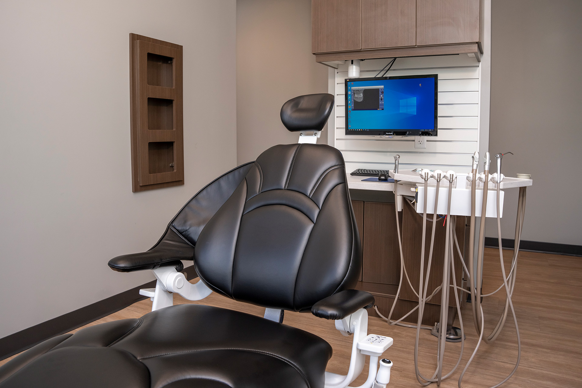 Family Dentist in Battle Ground