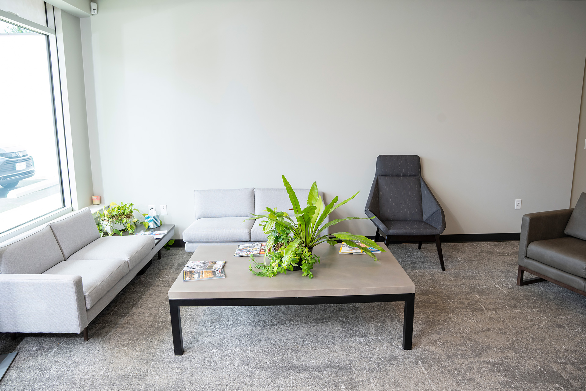 Dentist in Battle Ground