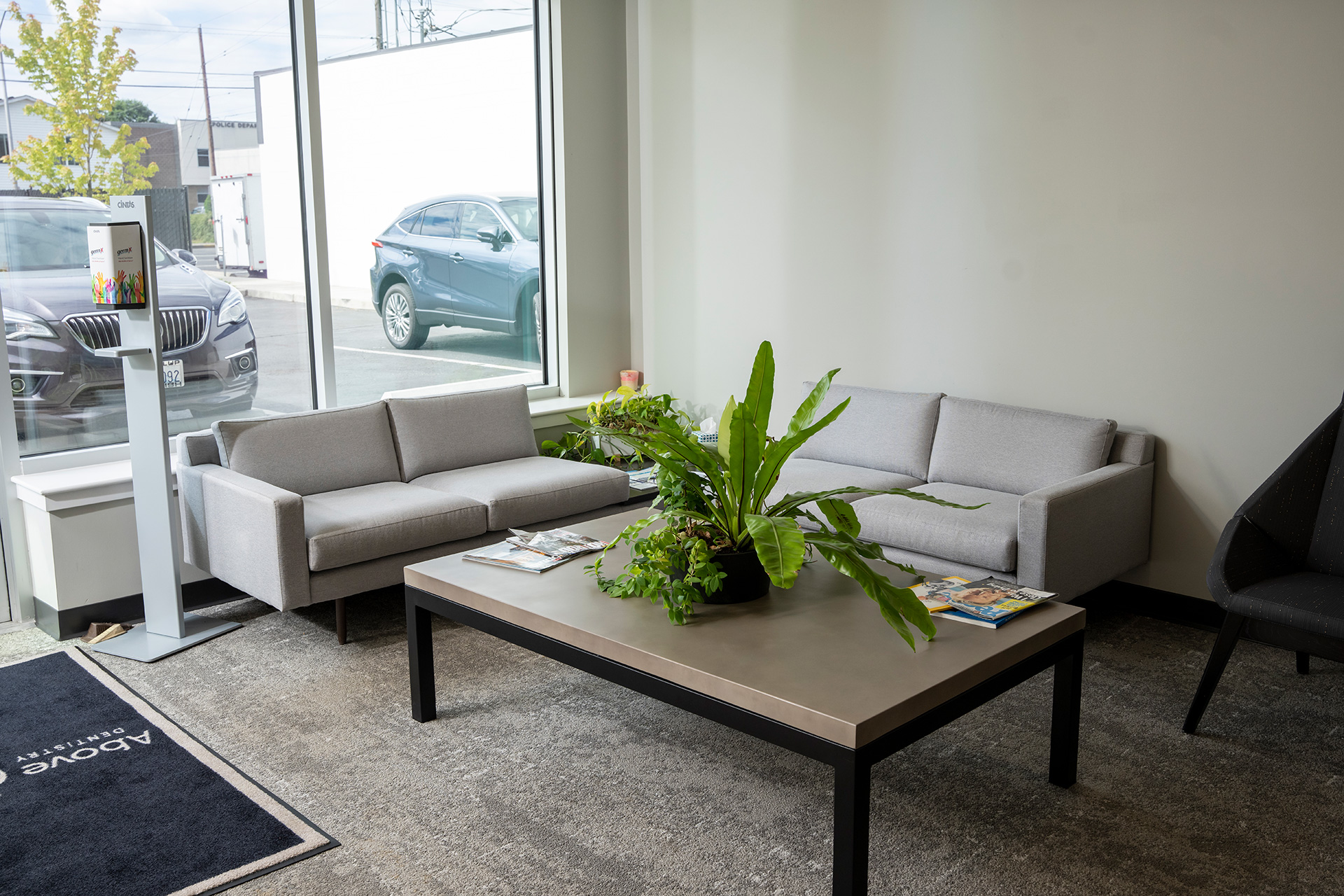 Battle Ground Full Mouth Reconstruction