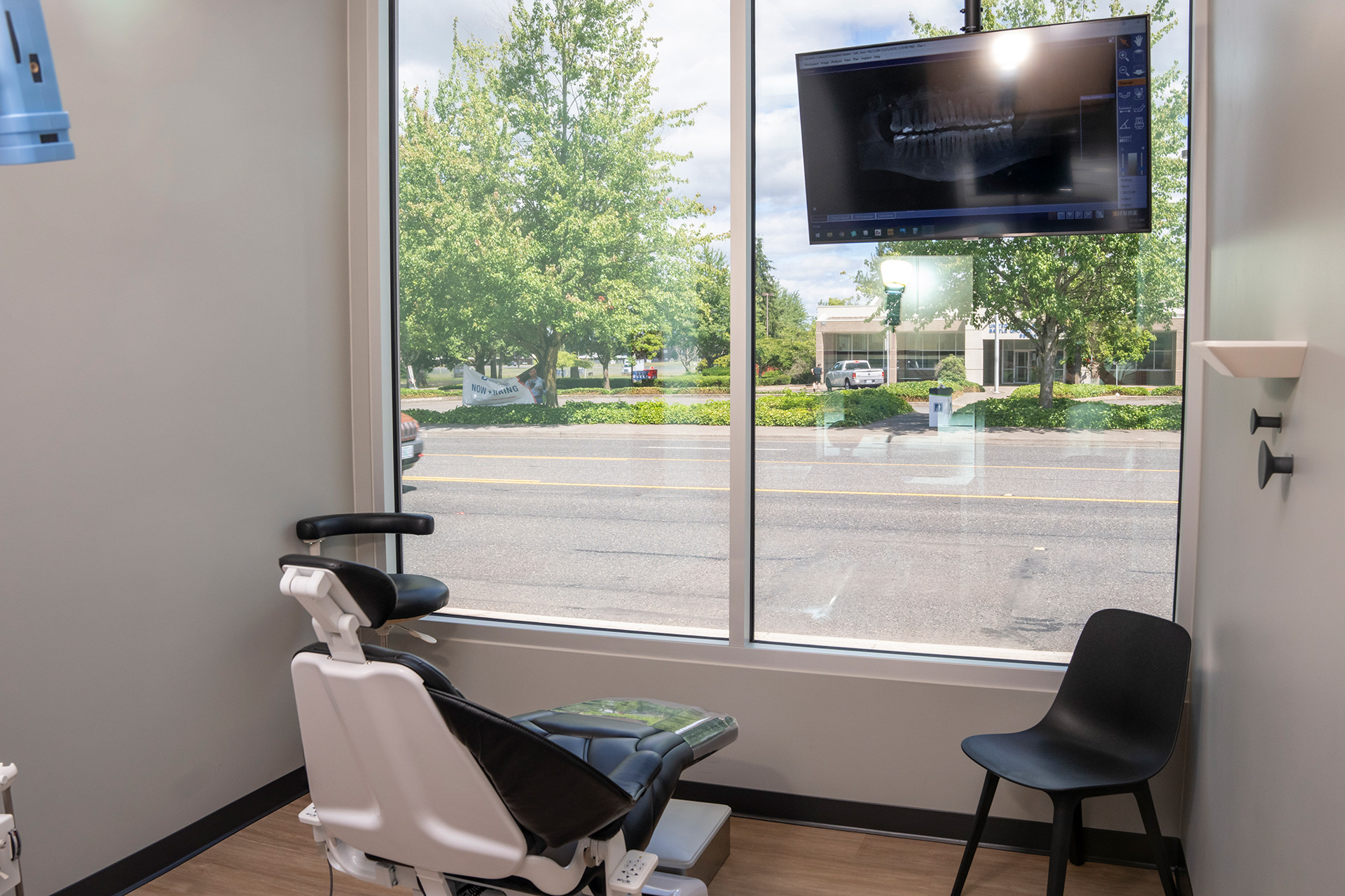 Dental Office in Battle Ground