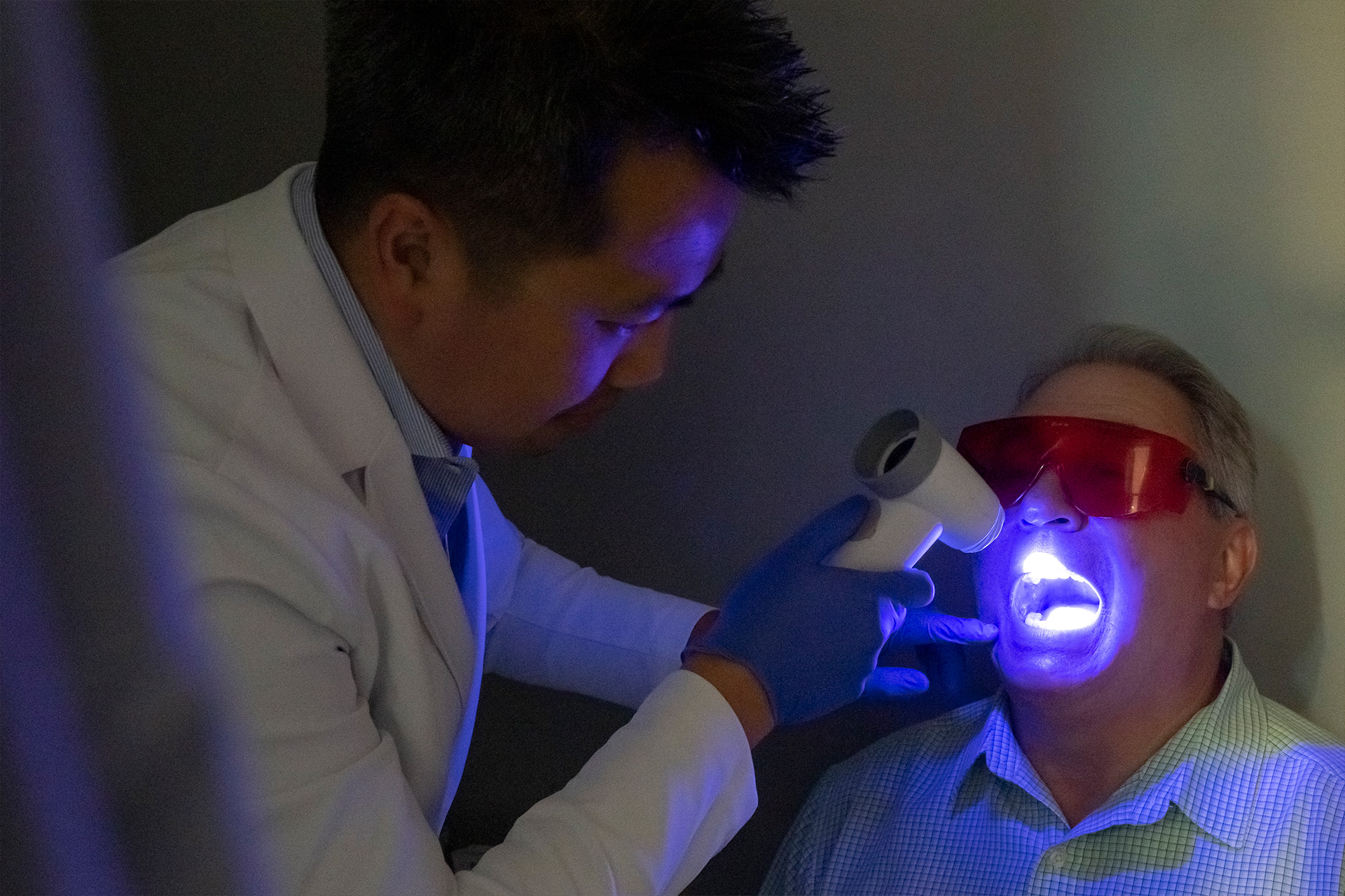 Dentist in Battle Ground