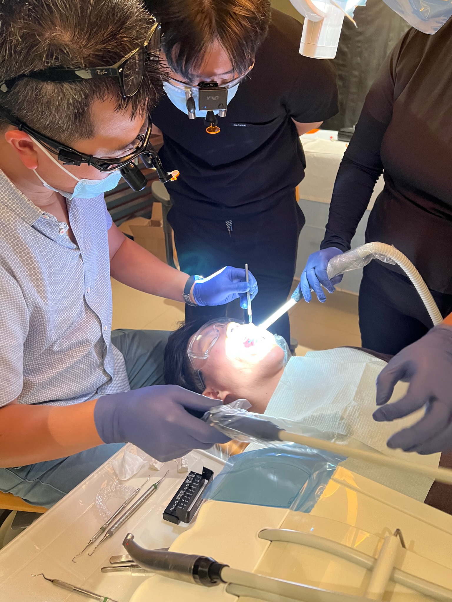 Cosmetic Dental Office 98604