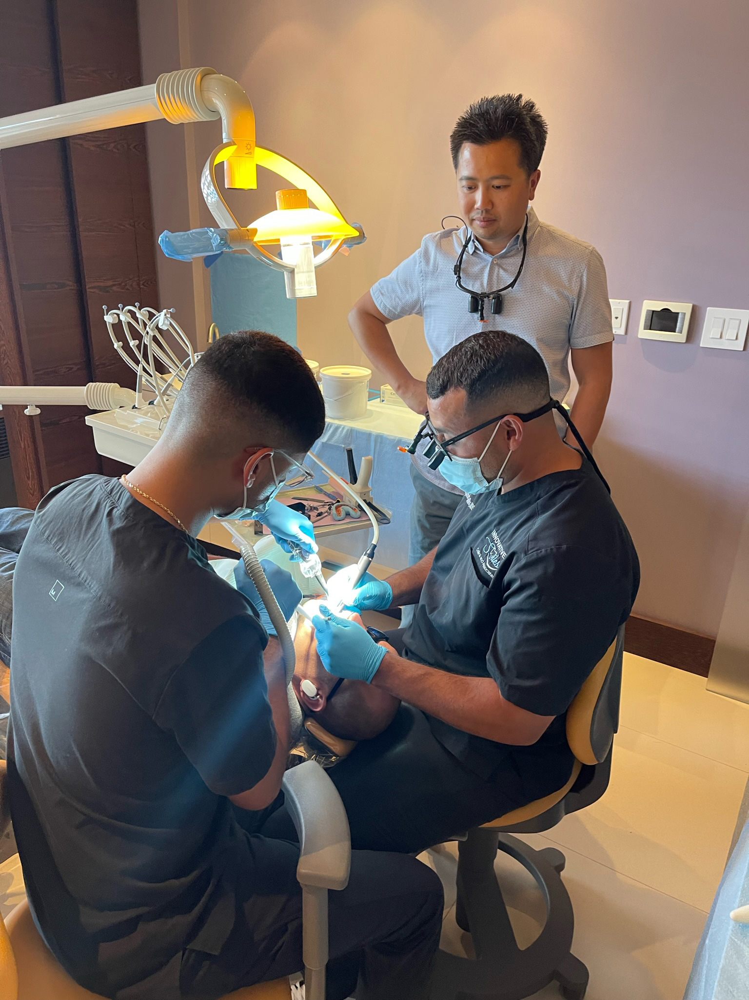 Dental Implants Dentist Battle Ground