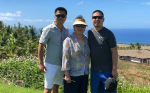 Battle Ground Full Mouth Reconstruction